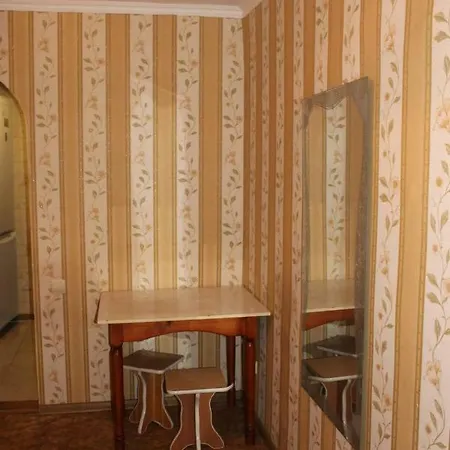Однокомнатная Квартира В Центре На Улице Малой Арнаутской Apartment