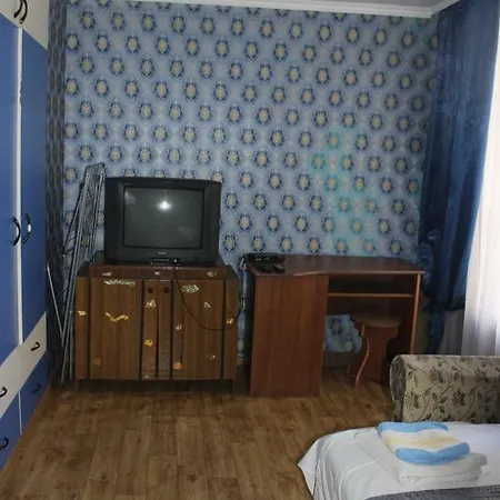 Однокомнатная Квартира В Центре На Улице Малой Арнаутской Apartment *